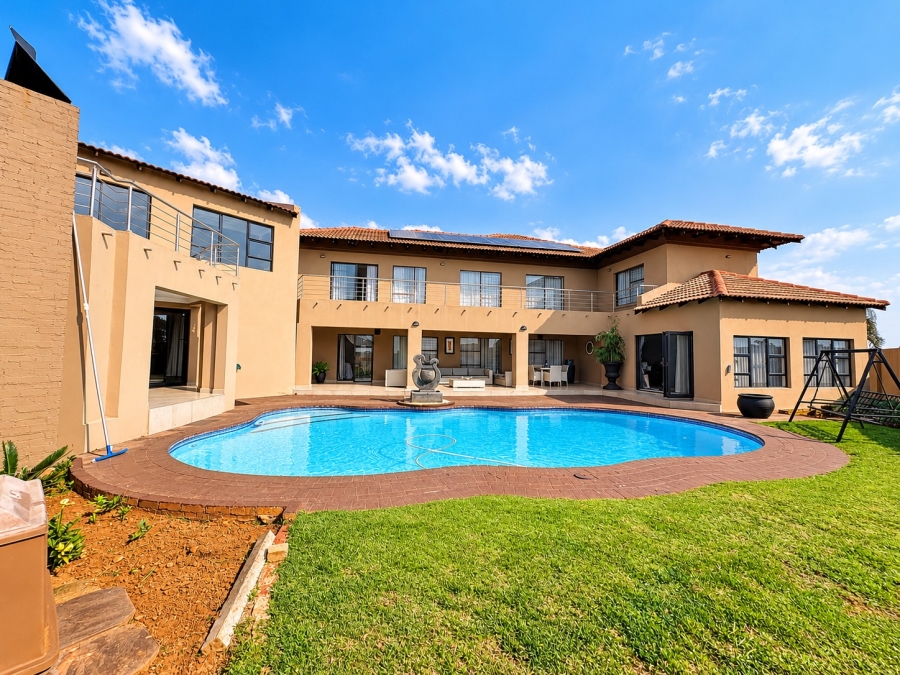 4 Bedroom Property for Sale in Sunair Park Gauteng
