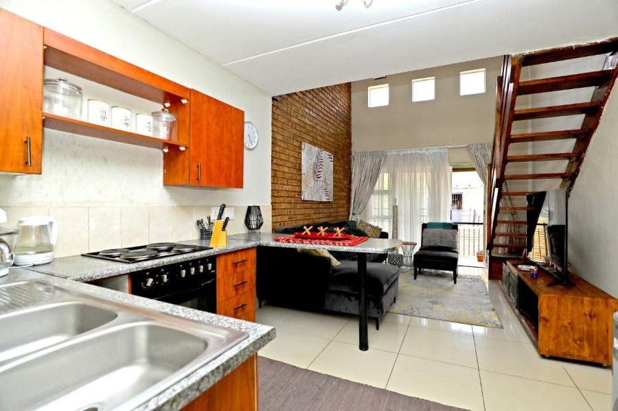 3 Bedroom Property for Sale in Honeypark Gauteng