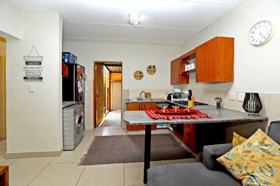 3 Bedroom Property for Sale in Honeypark Gauteng