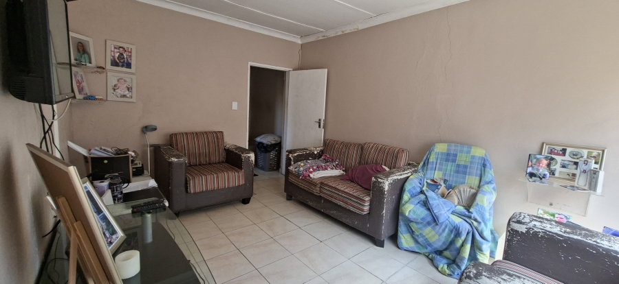 3 Bedroom Property for Sale in Wentworth Park Gauteng