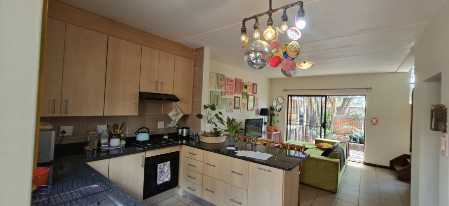 3 Bedroom Property for Sale in Sugar Bush Estate Gauteng