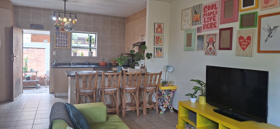 3 Bedroom Property for Sale in Sugar Bush Estate Gauteng