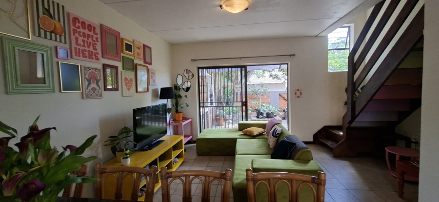 3 Bedroom Property for Sale in Sugar Bush Estate Gauteng