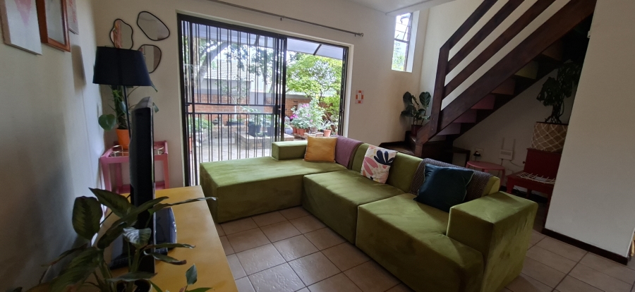 3 Bedroom Property for Sale in Sugar Bush Estate Gauteng
