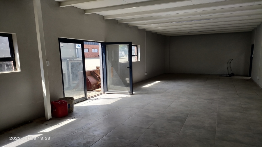 To Let Commercial Property for Rent in Cosmo Business Park Gauteng