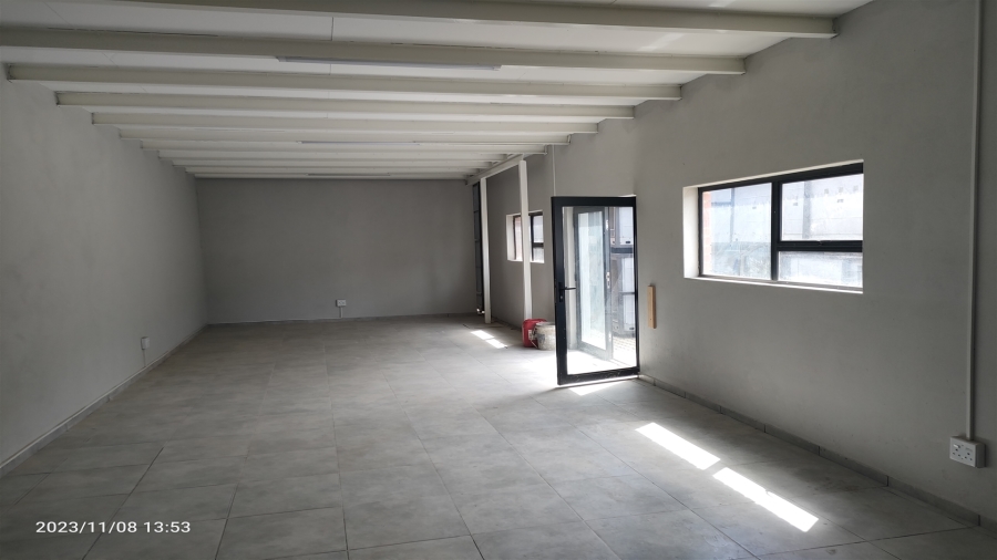To Let Commercial Property for Rent in Cosmo Business Park Gauteng