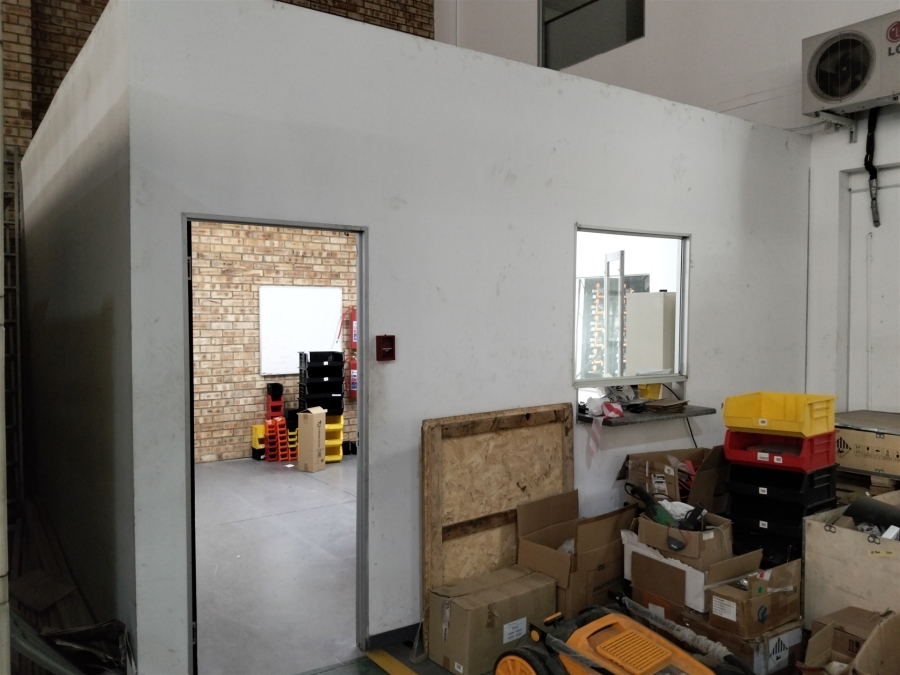 To Let Commercial Property for Rent in North Riding Gauteng