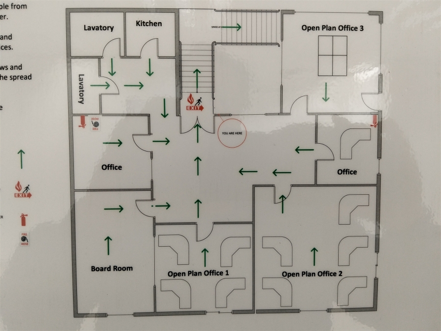 To Let Commercial Property for Rent in North Riding Gauteng