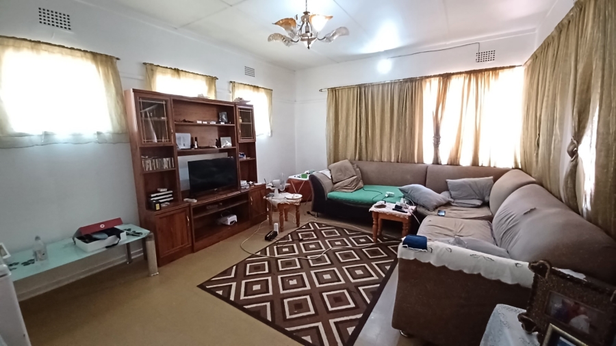 3 Bedroom Property for Sale in Vanderbijlpark SE 1 Gauteng