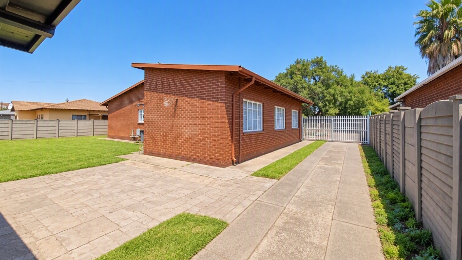 3 Bedroom Property for Sale in Vanderbijlpark SE 1 Gauteng