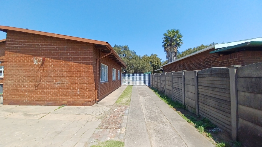 3 Bedroom Property for Sale in Vanderbijlpark SE 1 Gauteng