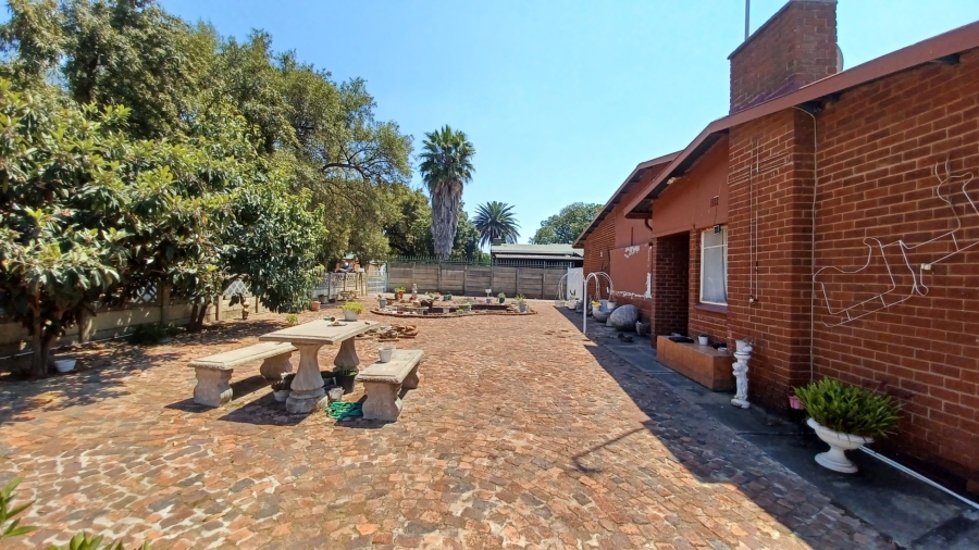 3 Bedroom Property for Sale in Vanderbijlpark SE 1 Gauteng