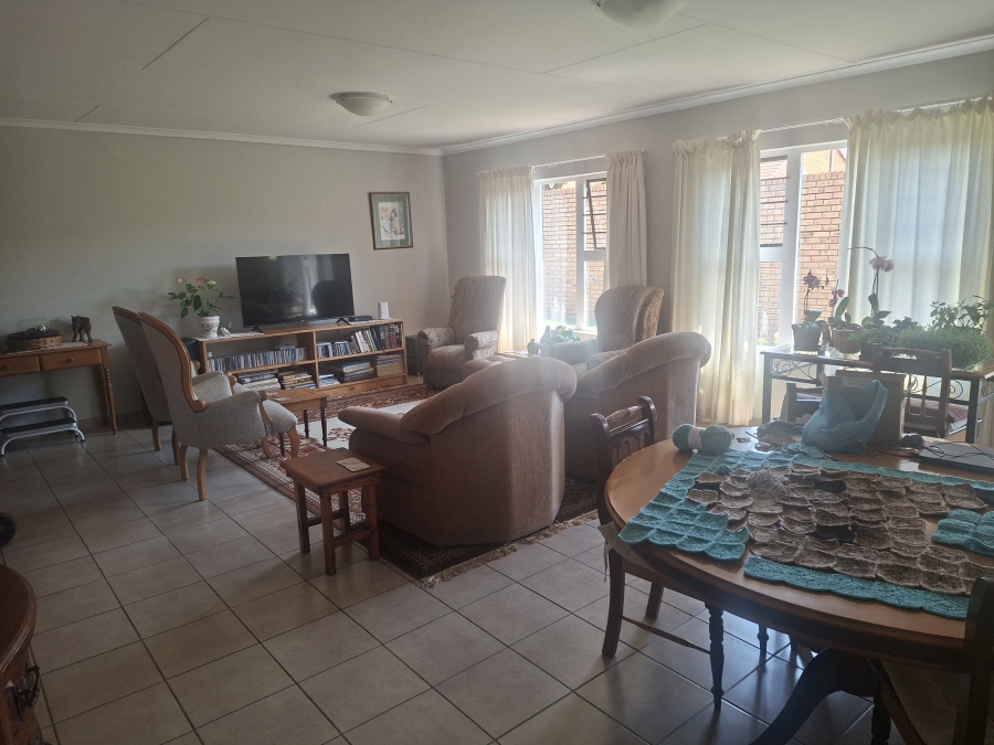 3 Bedroom Property for Sale in Willow Park Manor Gauteng