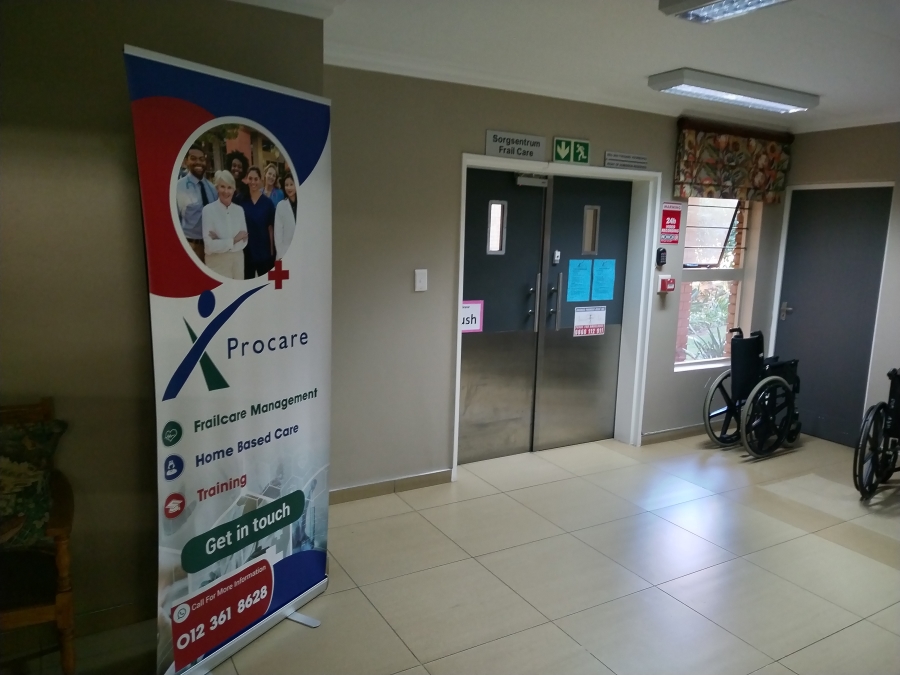 3 Bedroom Property for Sale in Willow Park Manor Gauteng