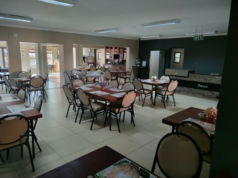 3 Bedroom Property for Sale in Willow Park Manor Gauteng