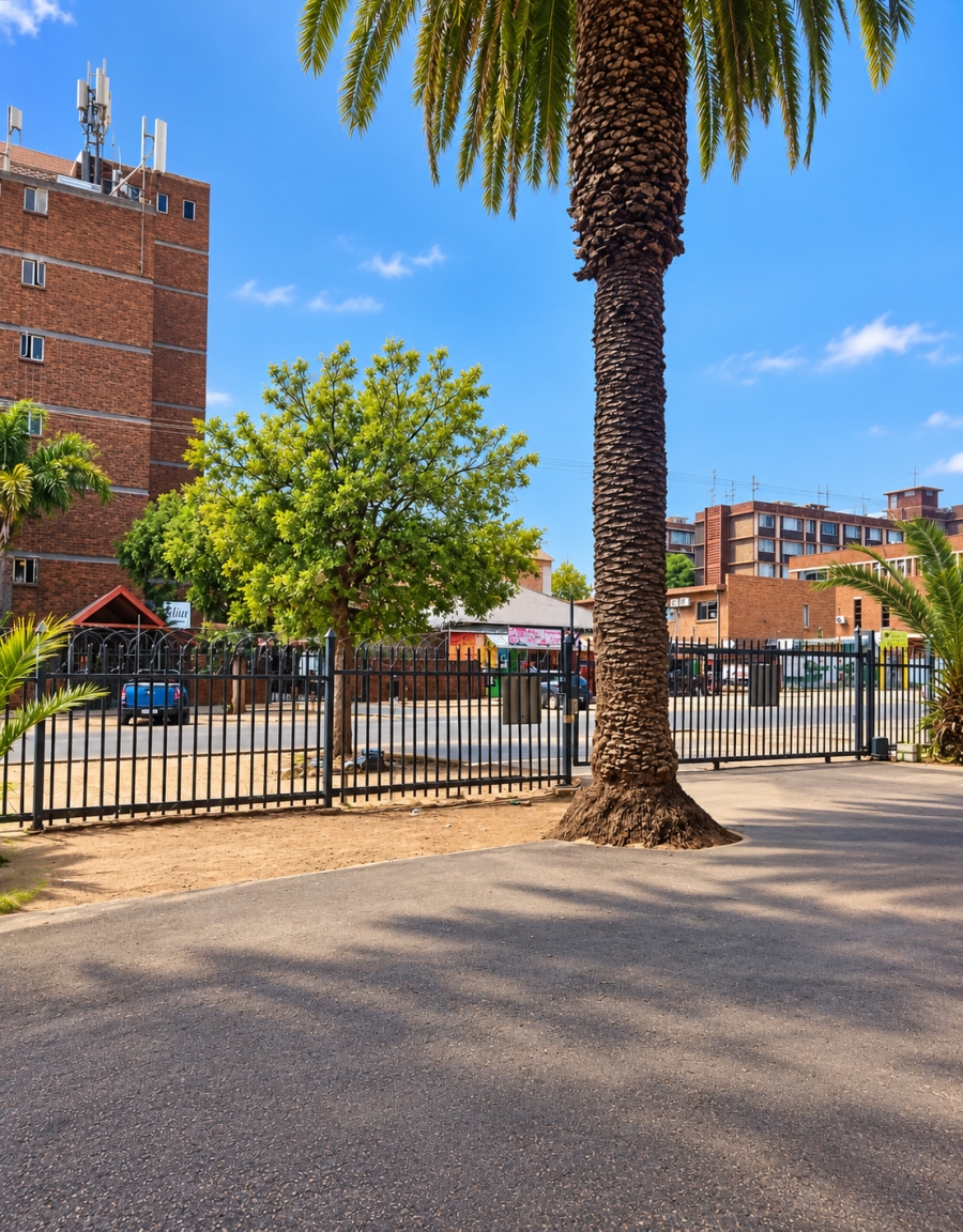 2 Bedroom Property for Sale in Pretoria West Gauteng