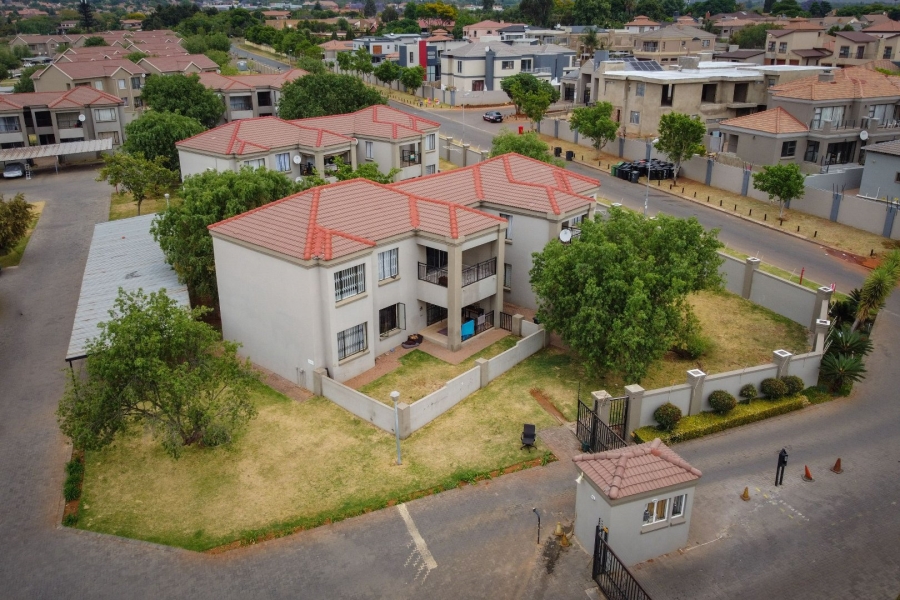 To Let 3 Bedroom Property for Rent in Willowbrook Gauteng
