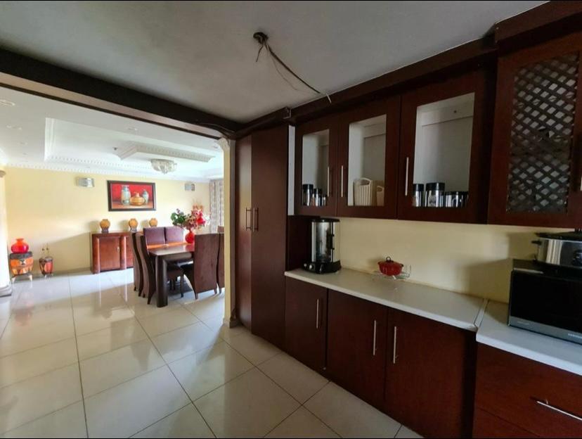 7 Bedroom Property for Sale in Klippoortje Gauteng