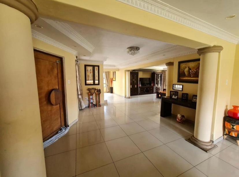 7 Bedroom Property for Sale in Klippoortje Gauteng