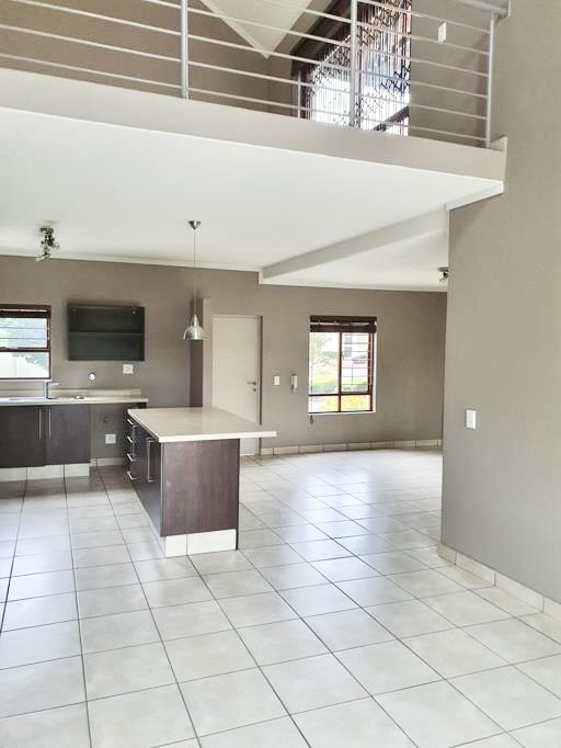 To Let 2 Bedroom Property for Rent in Fourways Gauteng