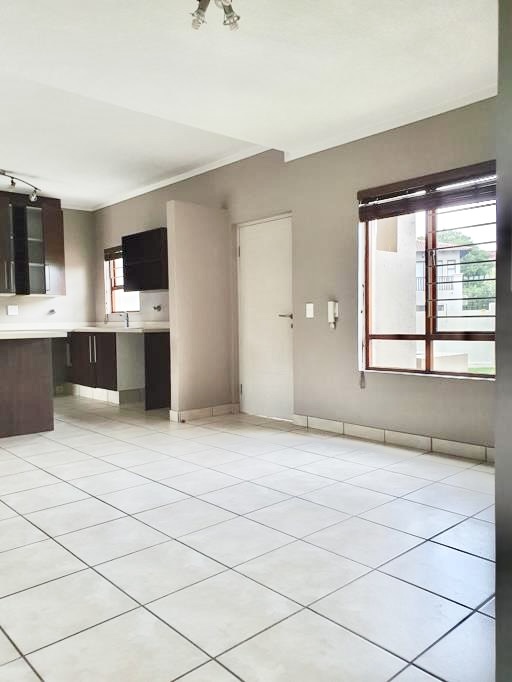 To Let 2 Bedroom Property for Rent in Fourways Gauteng
