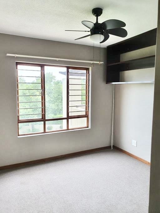 To Let 2 Bedroom Property for Rent in Fourways Gauteng