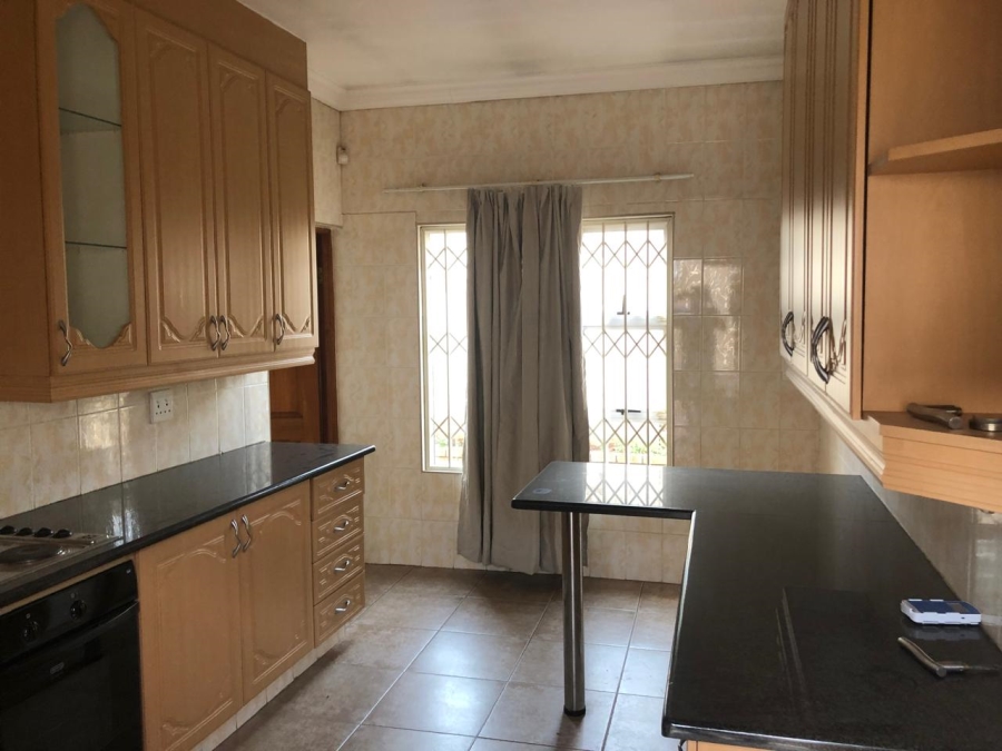 To Let 1 Bedroom Property for Rent in Christoburg Gauteng