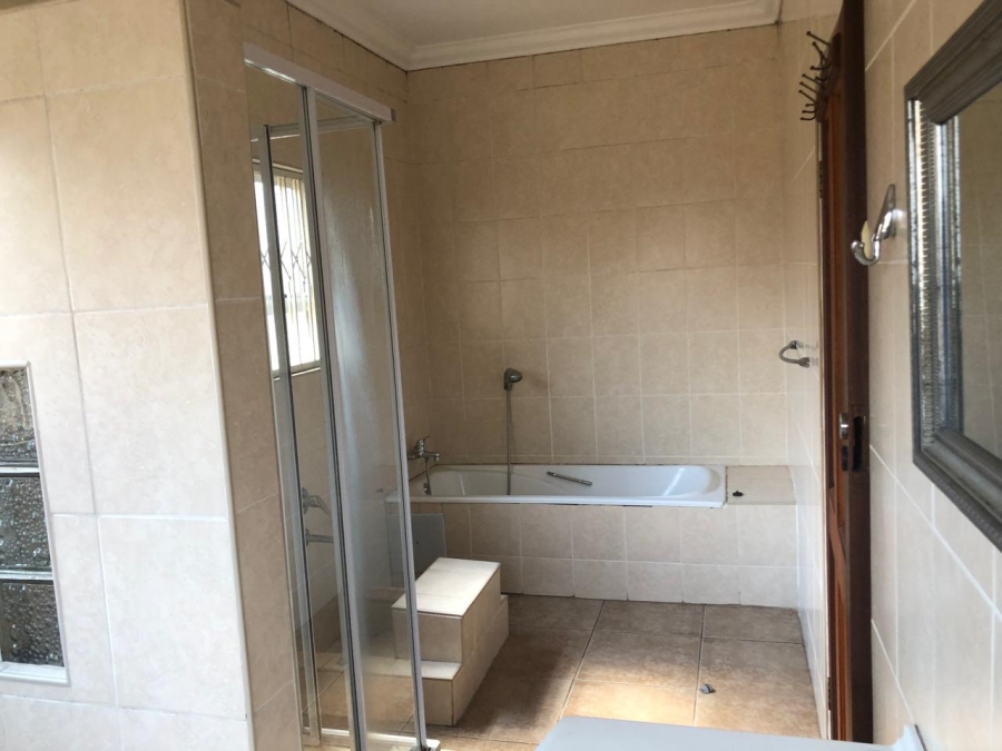 To Let 1 Bedroom Property for Rent in Christoburg Gauteng