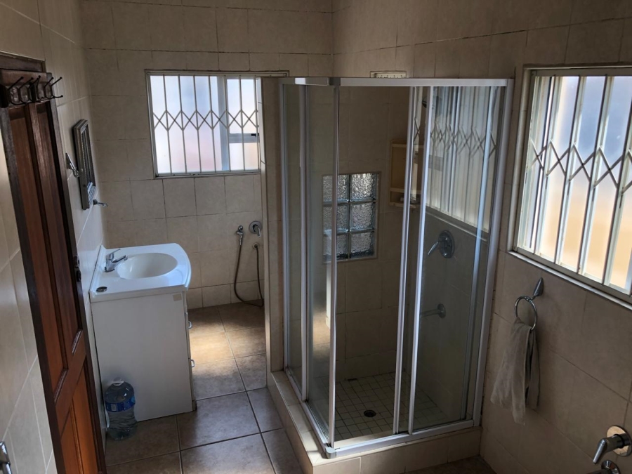 To Let 1 Bedroom Property for Rent in Christoburg Gauteng