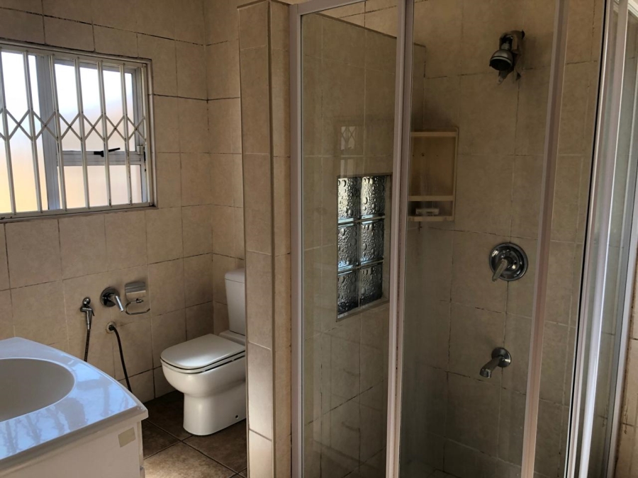 To Let 1 Bedroom Property for Rent in Christoburg Gauteng