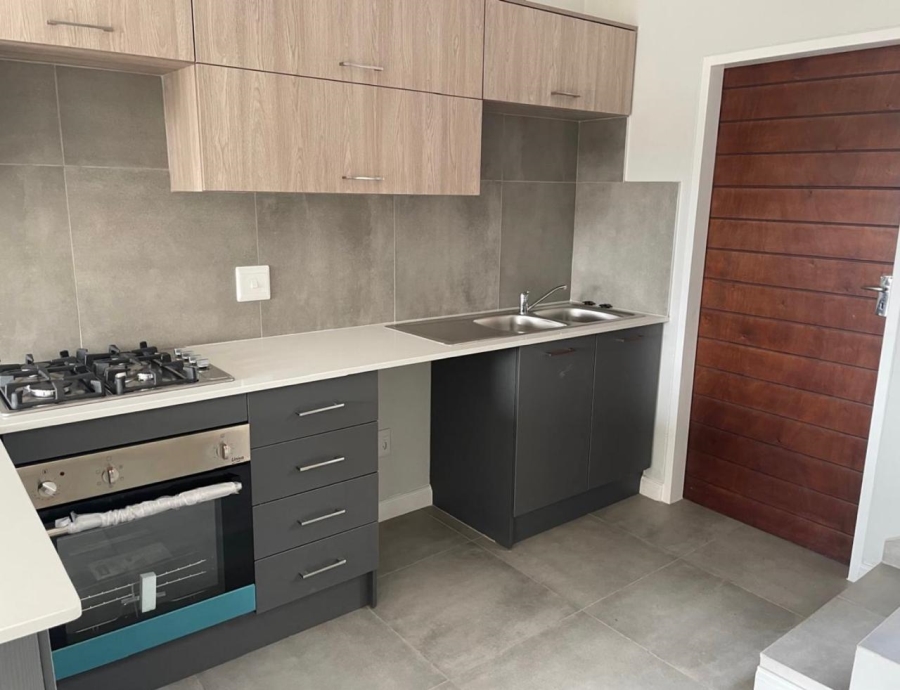 To Let 3 Bedroom Property for Rent in Denneoord Gauteng