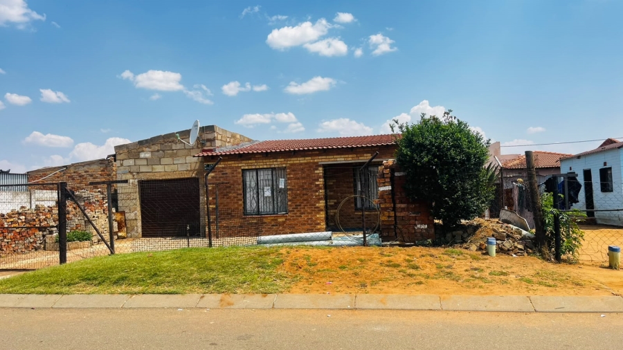 3 Bedroom Property for Sale in Kingsway Gauteng