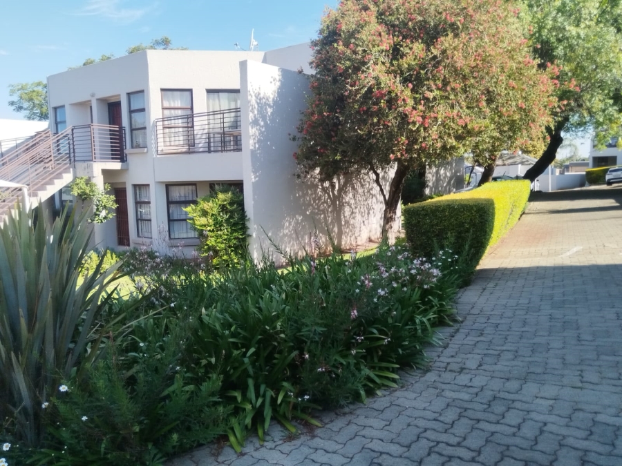 0 Bedroom Property for Sale in Paulshof Gauteng