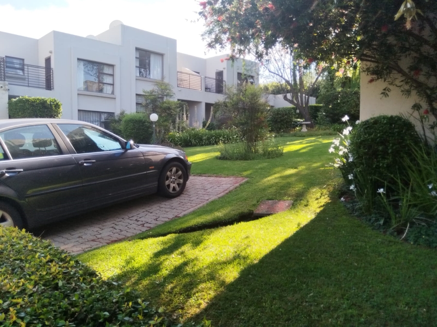 0 Bedroom Property for Sale in Paulshof Gauteng