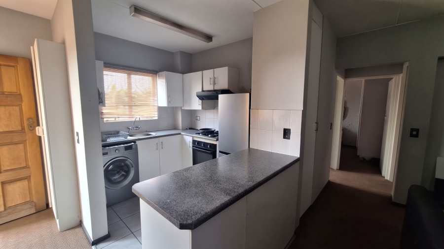 2 Bedroom Property for Sale in Sundowner Gauteng