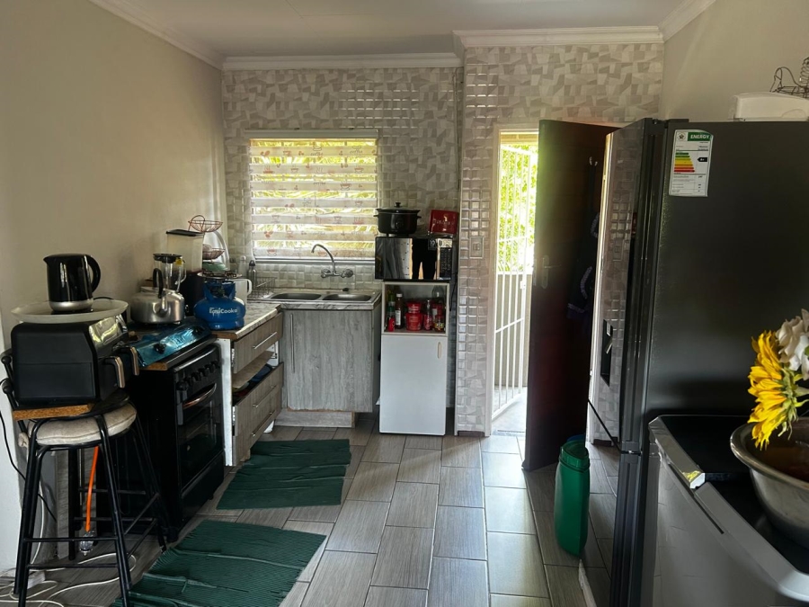 2 Bedroom Property for Sale in Kempton Park Ext 4 Gauteng