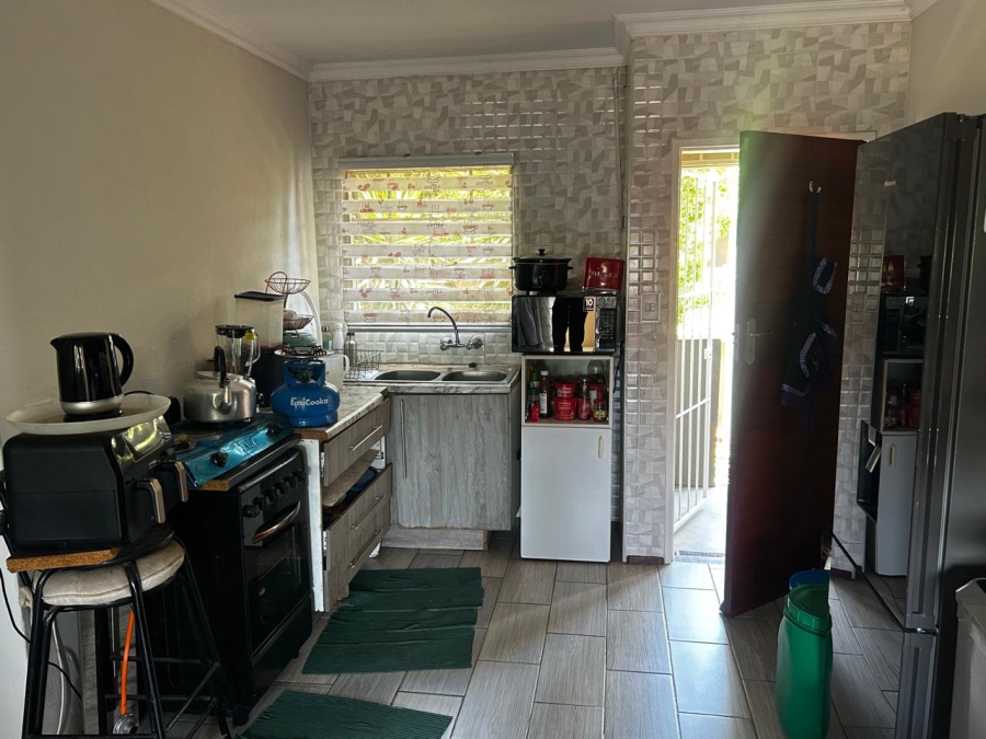 2 Bedroom Property for Sale in Kempton Park Ext 4 Gauteng