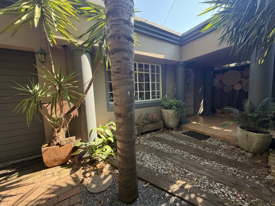 4 Bedroom Property for Sale in Menlo Park Gauteng
