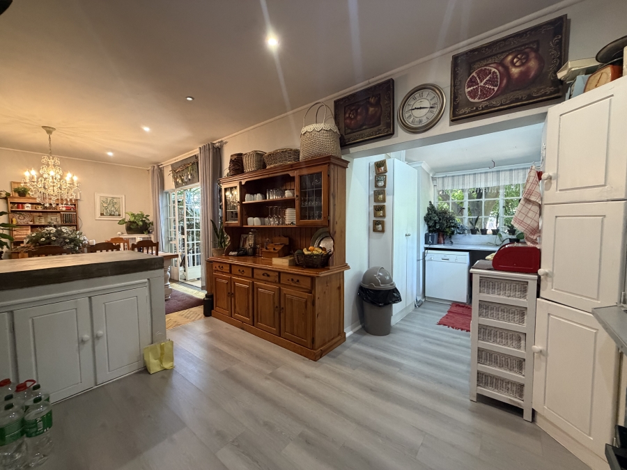 4 Bedroom Property for Sale in Menlo Park Gauteng