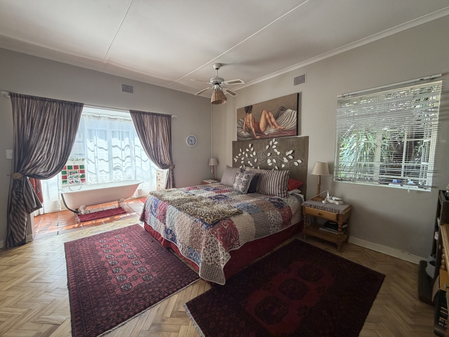 4 Bedroom Property for Sale in Menlo Park Gauteng