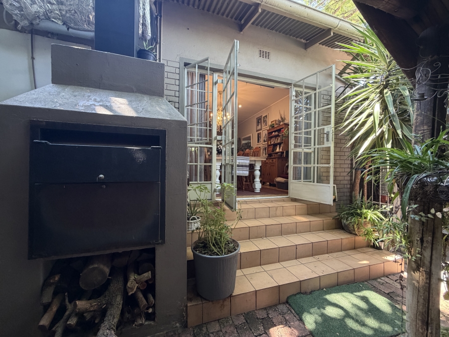4 Bedroom Property for Sale in Menlo Park Gauteng