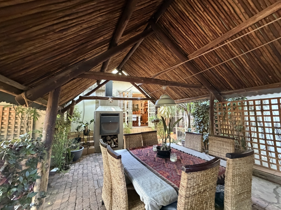 4 Bedroom Property for Sale in Menlo Park Gauteng