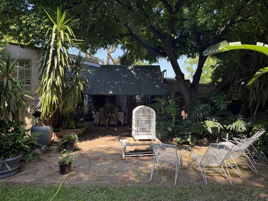 4 Bedroom Property for Sale in Menlo Park Gauteng