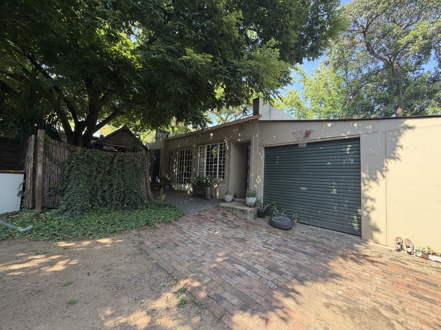 4 Bedroom Property for Sale in Menlo Park Gauteng