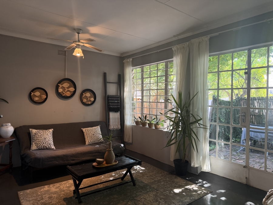 4 Bedroom Property for Sale in Menlo Park Gauteng