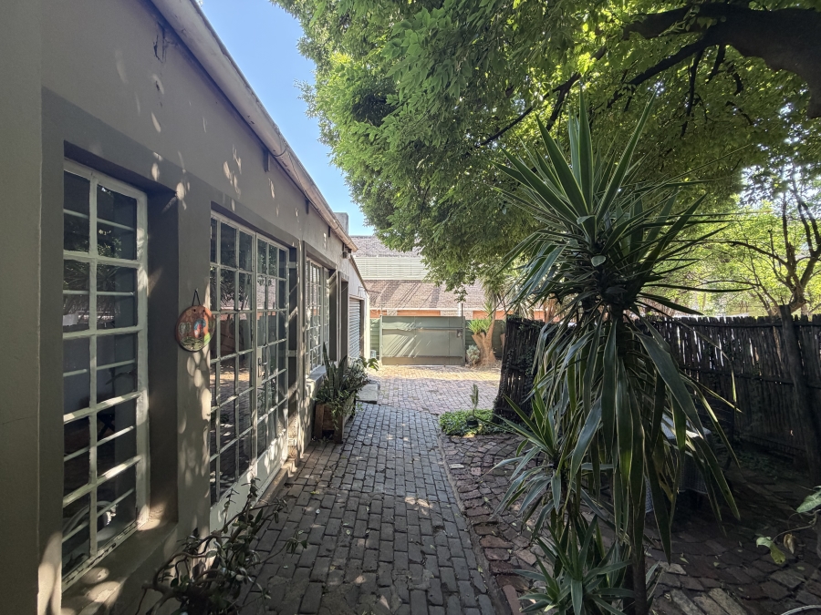 4 Bedroom Property for Sale in Menlo Park Gauteng