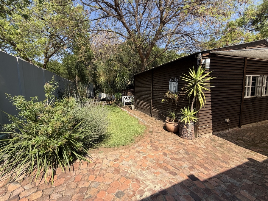 4 Bedroom Property for Sale in Menlo Park Gauteng