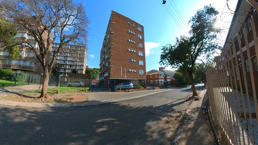 0 Bedroom Property for Sale in Sunnyside Gauteng