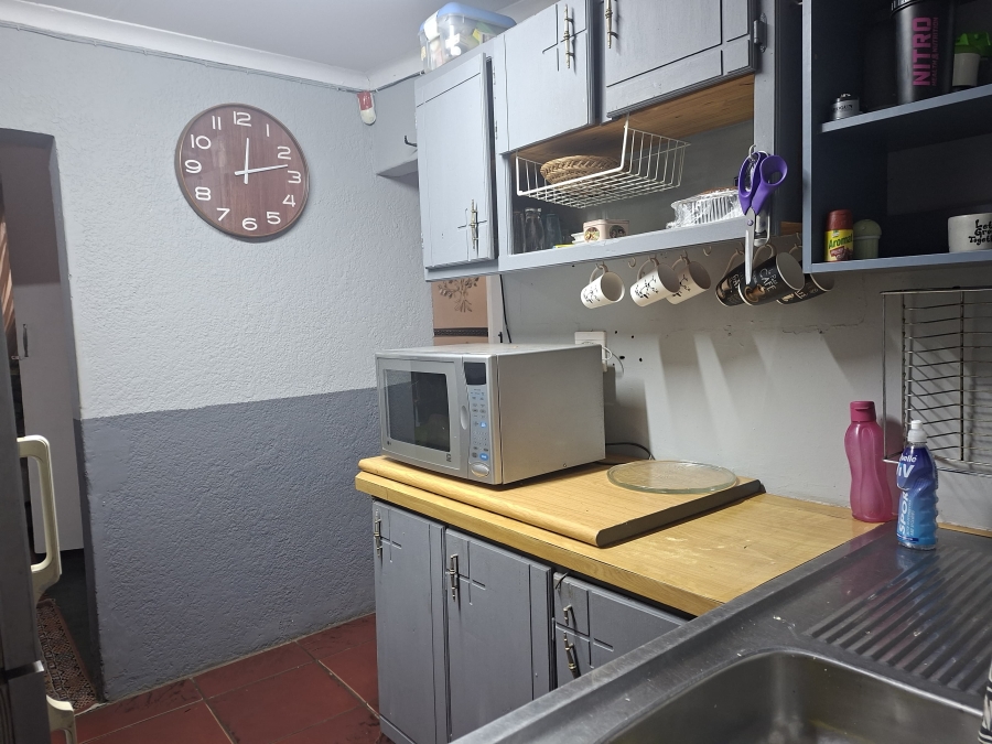 2 Bedroom Property for Sale in Vanderbijlpark SE 1 Gauteng