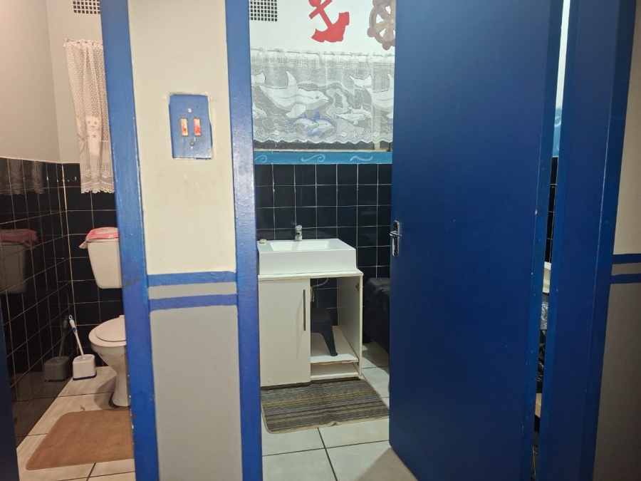 2 Bedroom Property for Sale in Vanderbijlpark SE 1 Gauteng